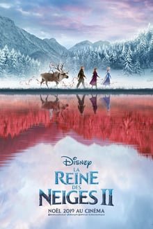 La Reine des neiges 2 Regarder Film Complet