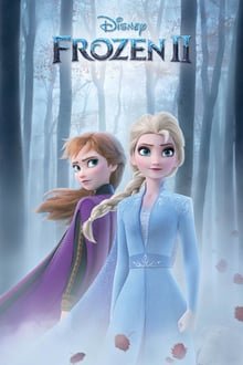 Frozen 2 Online Castellano